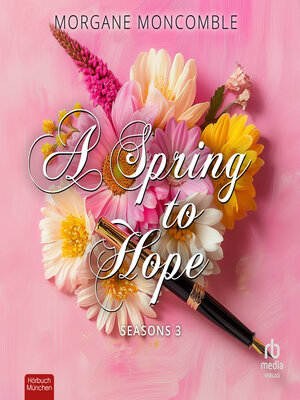 cover image of A Spring to Hope